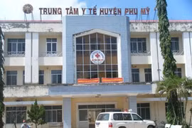 Sản phụ tử vong, bệnh viện bị tố tắc trách