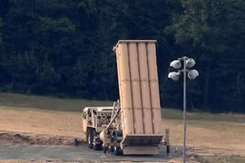 Hàn Quốc khẳng định giữ thỏa thuận triển khai hệ thống tên lửa THAAD