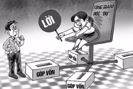 Lừa đảo chiếm đoạt tới 700 tỷ đồng qua bán hàng đa cấp