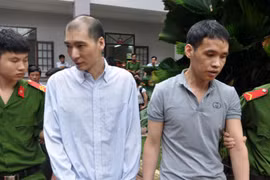 Hù dọa lừa đảo qua điện thoại, 6 bị cáo lãnh án tù