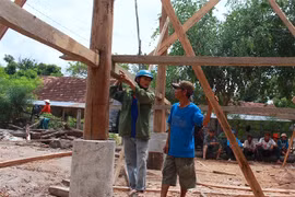 Thay đổi để thoát nghèo