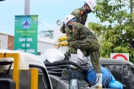 Người dân Đắk Lắk bình tĩnh chống dịch, không đổ xô mua lương thực tích trữ