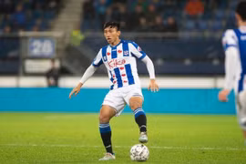 Đoàn Văn Hậu thất bại ở Hà Lan, Lê Công Vinh nói điều bất ngờ