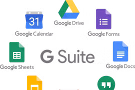 Gmail, Google Drive gặp trục trặc ở nhiều nước, trong đó có Việt Nam