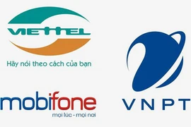 Viettel, Mobifone và VNPT: Lợi nhuận trái chiều "kẻ cười, người khóc"