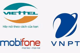 Viettel, Mobifone và VNPT: Lợi nhuận trái chiều "kẻ cười, người khóc"