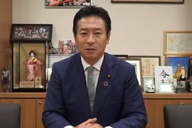 Nghị sỹ Nhật Bản bị bắt do nhận hối lộ của doanh nghiệp Trung Quốc