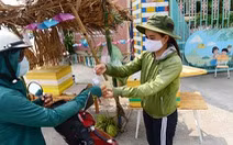 Hỗ trợ dân nghèo, sao gần mà xa...!