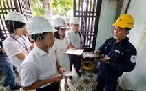 Thất vọng với biểu giá điện