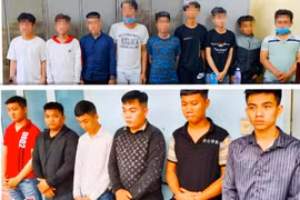 Xử lý triệt để các băng nhóm "giang hồ ảo" bất chấp pháp luật
