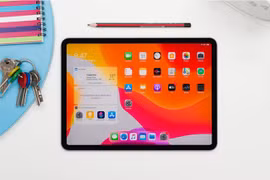 Đây là thiết bị công nghệ cần mua ngay trong mùa dịch này