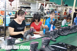 Những điểm mới về thời giờ làm việc, nghỉ ngơi từ 1-1-2021