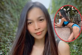 Hiền Thục đăng ảnh bikini khoe cơ bụng săn chắc ở tuổi 39