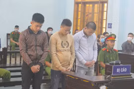 Một phút bốc đồng, cả đời ân hận