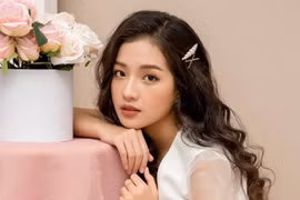 Ngắm vẻ đẹp thuần khiết của nhân vật Thùy Chi trong "Tình yêu và tham vọng"