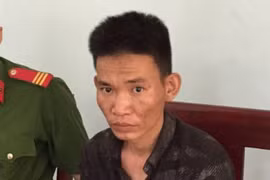 Lạnh người lời khai nghi phạm giết người, tạo hiện trường giả