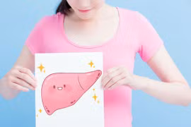 10 điều cần biết về gan, bạn chớ coi thường!