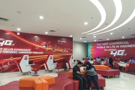 Indonesia hướng tới kế hoạch phủ sóng 4G toàn quốc vào năm 2022