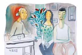 Truyện ngắn: Tiếng gọi