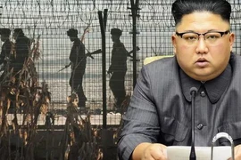 Kim Jong- un gấp gáp đưa 1.500 quân tinh nhuệ đến biên giới giáp Trung Quốc để làm gì?