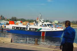 16 ngày không có ca mắc mới, Quảng Ngãi dỡ bỏ một số biện pháp phòng chống dịch Covid-19