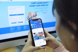 Thanh toán không dùng tiền mặt: Những nút thắt cần tập trung tháo gỡ