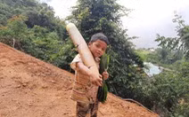 Không nghèo sẻ chia