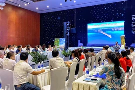Cần quan tâm đào tạo nguồn nhân lực ngành du lịch