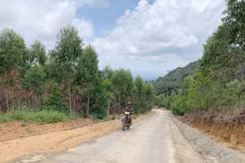 Pờ Yầu khởi sắc