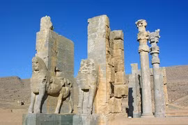 5 nền văn minh cổ đại bí ẩn từng bị thế giới lãng quên