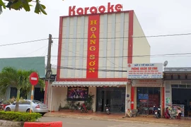 Ia Grai: Chủ quán karaoke cung cấp ma túy cho con nghiện