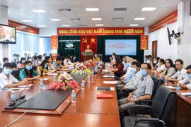 Bộ Giáo dục và Đào tạo triển khai nhiệm vụ năm học 2020-2021