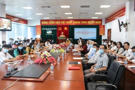 Bộ Giáo dục và Đào tạo triển khai nhiệm vụ năm học 2020-2021