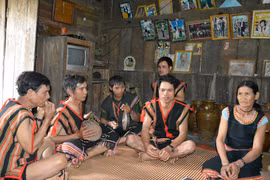 Nghệ nhân đa tài