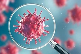 Lần đầu "bắt" được virus SARS-CoV-2 còn sống trong không khí
