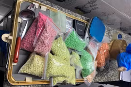 Bí mật của gã xe ôm ở quận Bình Thạnh