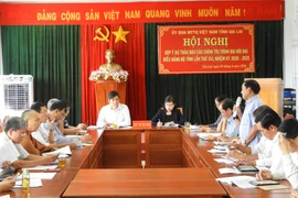 Lòng dân hướng về Đại hội Đảng bộ tỉnh Gia Lai lần thứ XVI