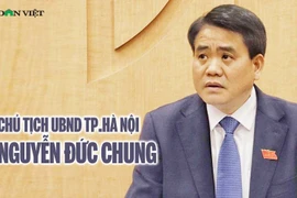 Đình chỉ công tác cán bộ Nhà nước trong trường hợp nào?