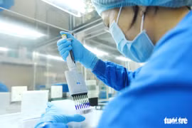 Thêm 14 ca mắc COVID-19 mới, nhiều ca ở Đà Nẵng, Quảng Nam