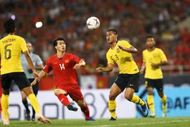 FIFA hoãn vòng loại World Cup và Asian Cup sang 2021