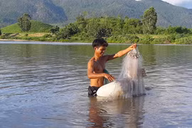 Trải nghiệm cùng Pơ Kơ