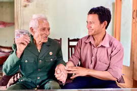 Những năm tháng không thể nào quên