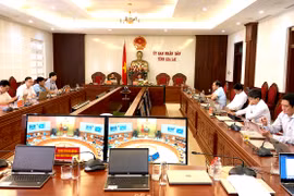 7 tháng năm 2020, cả nước xảy ra 301 vụ vi phạm an ninh hàng không