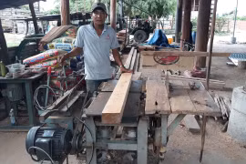 Ia Pa nỗ lực giảm nghèo nhanh và bền vững