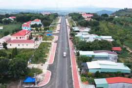 Ia Pa tận dụng nguồn lực để phát triển