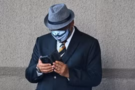 Malaysia phát hiện biến chủng virus Corona lây lan gấp 10 lần so với Vũ Hán