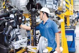 Doanh nghiệp nhà nước "chậm" cổ phần hóa vì không "dám làm, dám chịu" trách nhiệm