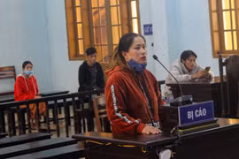 Nhà tan cửa nát vì sập "bẫy" lãi suất cao