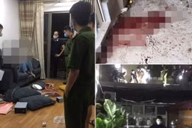 Nam sinh nhảy lầu tử vong sau khi sử dụng tem ảo giác cùng bạn gái