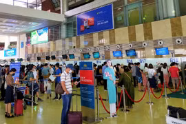 Thêm hơn 2 triệu vé máy bay Tết